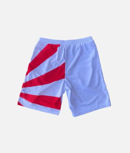 Adwysd Andy Irons Court Short (1)