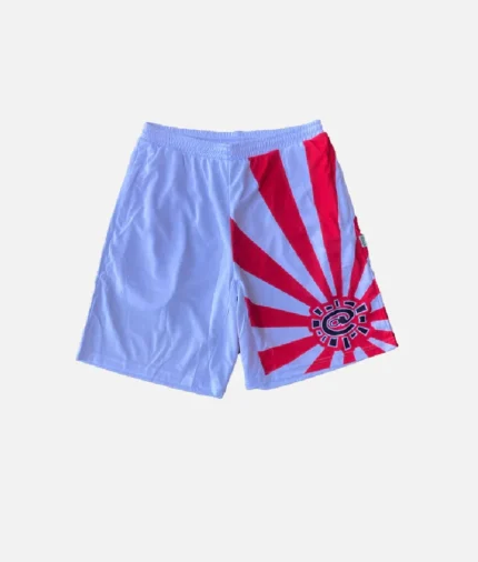 Adwysd Andy Irons Court Short (2)