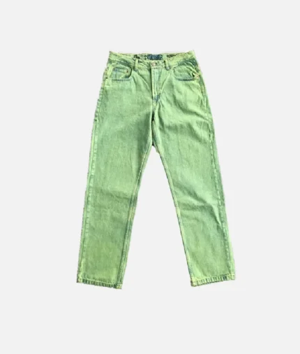 セットアップ パンツ green pants denim adwysd パンツ - www ...