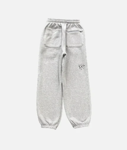 Adwysd Relaxed Joggers Grey (1)