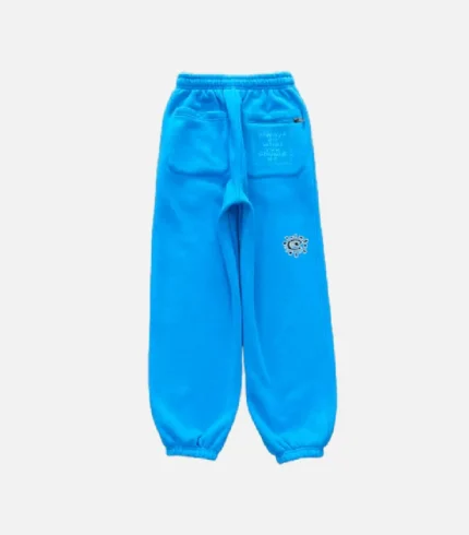 Adwysd Relaxed Joggers Light Blue (1)