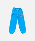 Adwysd Relaxed Joggers Light Blue (2)
