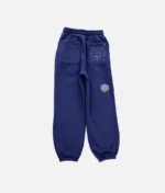 Adwysd Relaxed Joggers Navy Blue (1)
