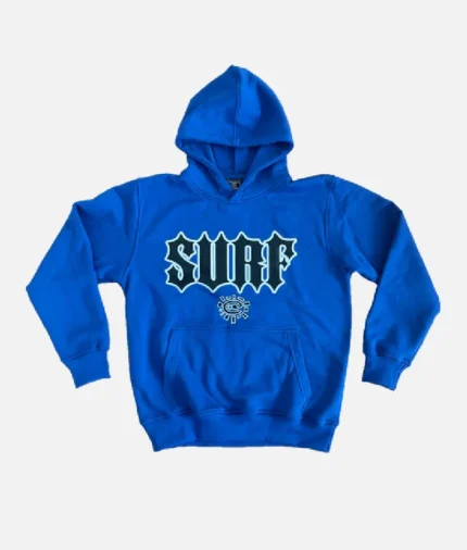 Adwysd Royal Blue Surf Hoodie (1)